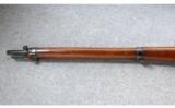 Schmidt-Rubin ~ Bern 1896/11 Straight Pull Rifle ~ 7.5x55mm Swiss - 4 of 6
