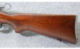 Schmidt-Rubin ~ Bern 1896/11 Straight Pull Rifle ~ 7.5x55mm Swiss - 6 of 6