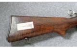 Schmidt-Rubin ~ Bern 1896/11 Straight Pull Rifle ~ 7.5x55mm Swiss - 2 of 6
