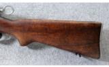 Schmidt-Rubin ~ Bern 1896/11 Straight Pull Rifle ~ 7.5x55mm Swiss - 6 of 6