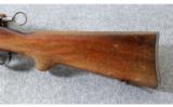 Schmidt-Rubin ~ Bern 1896/11 Straight Pull Rifle ~ 7.5x55mm Swiss - 6 of 6