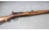 Schmidt-Rubin ~ Bern 1896/11 Straight Pull Rifle ~ 7.5x55mm Swiss - 1 of 6