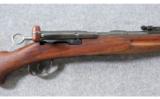 Schmidt-Rubin ~ Bern 1911 Straight Pull Rifle ~ 7.5x55mm Swiss - 3 of 6