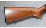 CZ ~ CZ 512 Hardwood Blued ~ .22 LR - 2 of 6