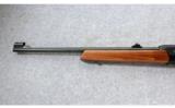 CZ ~ CZ 512 Hardwood Blued ~ .22 LR - 4 of 6