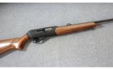 CZ ~ CZ 512 Hardwood Blued ~ .22 LR - 1 of 6