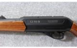 CZ ~ CZ 512 Hardwood Blued ~ .22 LR - 5 of 6