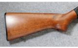 CZ ~ CZ 512 Hardwood Blued ~ .22 LR - 2 of 6