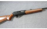 CZ ~ CZ 512 Hardwood Blued ~ .22 LR - 1 of 6