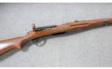 Schmidt-Rubin ~ Bern K11 Straight Pull Rifle ~ 7.5x55mm Swiss - 1 of 6