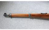 Schmidt-Rubin ~ Bern K11 Straight Pull Rifle ~ 7.5x55mm Swiss - 4 of 6
