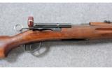 Schmidt-Rubin ~ Bern K11 Straight Pull Rifle ~ 7.5x55mm Swiss - 3 of 6