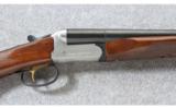 Stoeger ~ Coach Gun Supreme SxS ~ 12 Ga. - 3 of 6