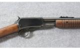 Winchester ~ Model 62A Gallery~ .22 Short - 3 of 8