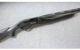Pointer ~ Semi Auto Black Synthetic ~ 12 Ga. - 1 of 6