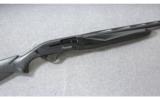 Pointer ~ Semi Auto Black Synthetic ~ 12 Ga. - 1 of 6