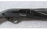 Pointer ~ Semi Auto Black Synthetic ~ 12 Ga. - 3 of 6