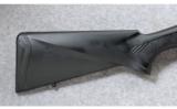 Pointer ~ Semi Auto Black Synthetic ~ 12 Ga. - 2 of 6
