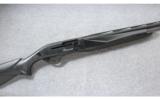 Pointer ~ Semi Auto Black Synthetic ~ 12 Ga. - 1 of 6