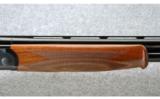 Rizzini ~ BR110 ~ 12 Ga. 