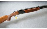 Rizzini ~ BR110 ~ 12 Ga. 