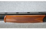 Rizzini ~ BR110 ~ 12 Ga. 