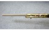 Howa ~ 1500 20' FDE Mini-Chassis MCC ~ .223 Rem. - 7 of 9