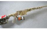 Howa ~ 1500 20' FDE Mini-Chassis MCC ~ .223 Rem. - 1 of 9