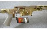 Howa ~ 1500 20' FDE Mini-Chassis MCC ~ .223 Rem. - 3 of 9