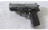 SIG Sauer ~ SP2022 Nitron Full Size ~ .40 S&W - 2 of 6