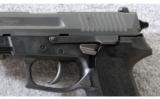 SIG Sauer ~ SP2022 Nitron Full Size ~ .40 S&W - 3 of 6