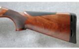 Benelli ~ Ethos Engraved Nickel Plate ~ 12 Ga. - 3 of 10
