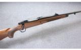 Ruger ~ M77 Hawkeye African ~ 6.5x55mm 'Factory New' - 1 of 9