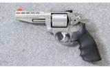 Smith & Wesson ~ Performance Center 686-6 ~ .357 Mag. - 2 of 6