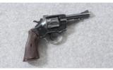 Burgo ~ 106S Double Action Revolver ~ .22 LR - 1 of 2