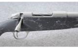 Fierce Firearms ~ Edge Rifle ~ 6.5mm Creedmoor 