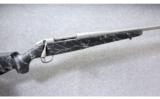Fierce Firearms ~ Edge Rifle ~ 7mm Rem. Mag. 