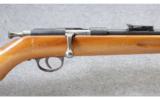 CZ ~ Model 242 Single Shot Rifle ~ .22 LR - 3 of 6