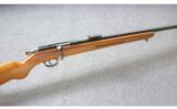 CZ ~ Model 242 Single Shot Rifle ~ .22 LR - 1 of 6