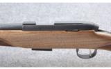 Steyr Arms ~ Zephyr II ~ .17 HMR - 8 of 10