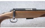 Steyr Arms ~ Zephyr II ~ .17 HMR - 3 of 10