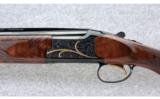Browning ~ Citori Gran Lightning Small Gauge ~ 20 Ga. 