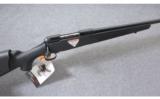 Savage ~ Model 11 Long Range Hunter ~ .338 Fed. - 1 of 10