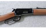 Winchester ~ Model 1886 Extra Light ~ .45-70 