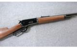 Winchester ~ Model 1886 Extra Light ~ .45-70 