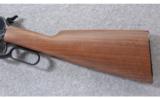 Winchester ~ Model 1886 Extra Light ~ .45-70 