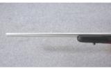 Savage ~ 116 FCSS Weather Warrior ~ .25-06 Rem. - 7 of 10