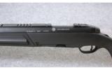 Steyr Mannlicher ~ Scout Rifle ~ 6.5mm Creedmoor - 8 of 10