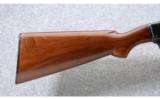 Winchester ~ Model 42 ~ .410 - 2 of 9