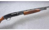 Winchester ~ Model 42 ~ .410 - 1 of 9